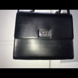 kate spade messenger bag